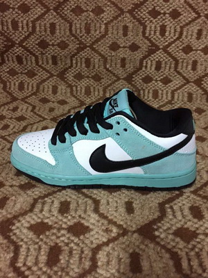 Nike Dunk SB Low-Top Women Shoes--004